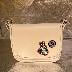 Coach Woman Crossbody Bag